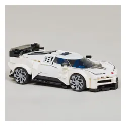 LEGO Speed Champions 77240 Hipersamochód Bugatti Centodieci