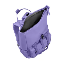 American Tourister Urban Groove City'nin Kentsel Sırt Çantası-soft lilac