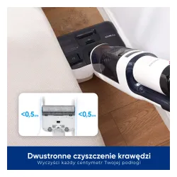 Odkurzacz TINECO Floor One S5 Stretch Extreme
