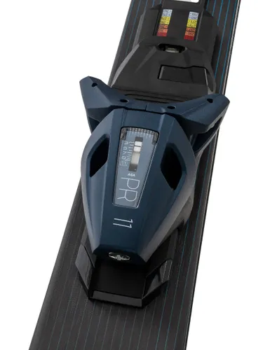 Narty męskie allmountain HEAD KORE X 85 + wiązania HEAD PR 11 z GRIP WALK 2024 - Długość (cm) - 184