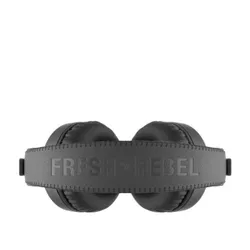 Słuchawki bezprzewodowe Fresh 'n Rebel Code Core Nauszne Bluetooth Storm Grey