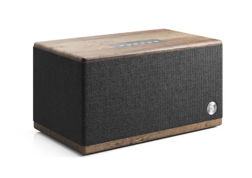 Динамик Bluetooth Audio Pro BT5 40W Driftwood