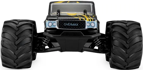 Samochód zdalnie sterowany OVERMAX X-Jolt