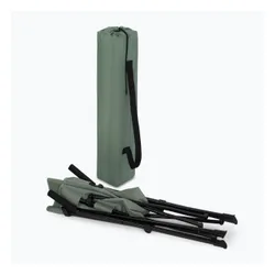 Krzesło turystyczne KADVA CAMPchair 1.0 zielony