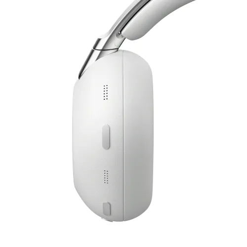 Słuchawki bezprzewodowe Sony 1000X THE COLLEXION z ANC Edycja na 10-lecie WH-1000XX Platynowo-biały