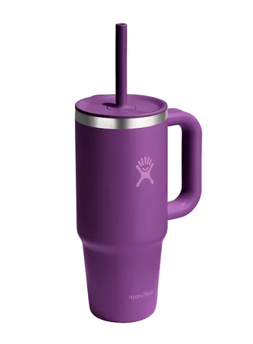 Kubek termiczny Hydro Flask 24 Oz All Around Travel Tumbler (710 ml) - beachplum
