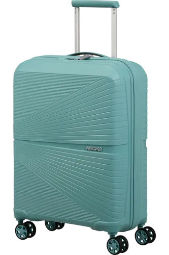 Чемодан/ручная кладь American Tourister Airconic 55 см - Dusty Turquoise