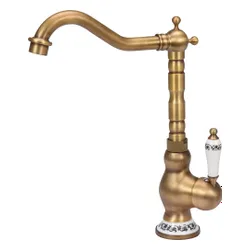 Bateria FALA Retro 4 75833 Brązowy