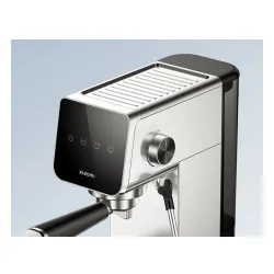 Ekspres kolbowy Xiaomi Semi-automatic Espresso Machine Szerokość 13,7cm