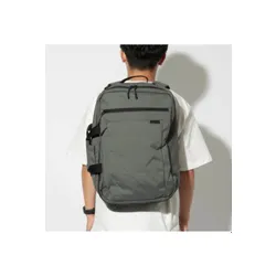 Plecak miejski Snow Peak Everyday Use 3Way Business Bag - grey
