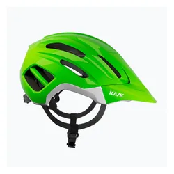 Kask rowerowy KASK Caipi lime