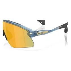 Okulary rowerowe OAKLEY Stunt Devil PRIZM 24k