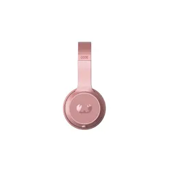 Słuchawki bezprzewodowe Fresh 'n Rebel Code ANC Nauszne Bluetooth 5.0 Dusty pink