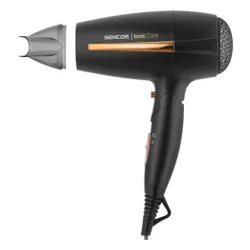 Suszarka SENCOR SHD 7100BK 2000W