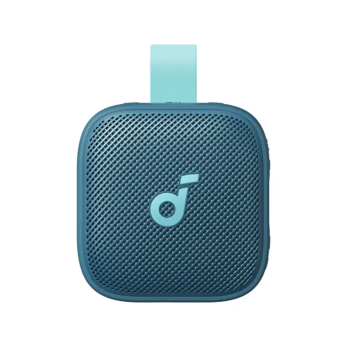 Głośnik Bluetooth Soundcore Boom Go 3i 15W Niebieski