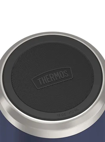 Termos obiadowy z łyżką Thermos Icon 0,47 l - mystic navy