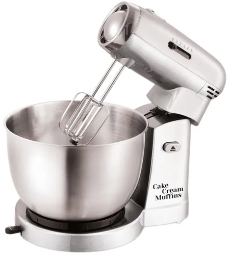 Robot cukierniczy KALORIK M1800W Biały