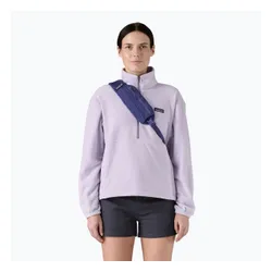 Plecak na ramię Patagonia Atom Sling 8 l solstice purple