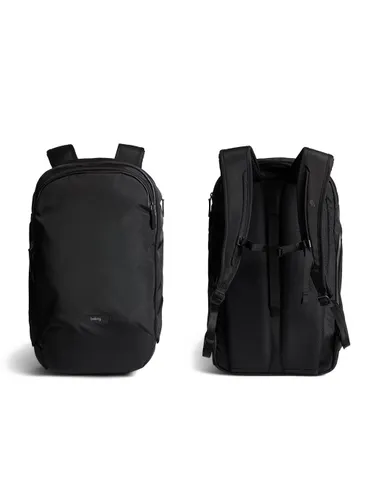 Городской рюкзак Bellroy Transit Workpack Pro 28 - черный