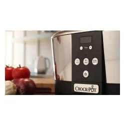 Wolnowar Crockpot SCCPBPP605-050 220W 5,7l
