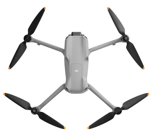 Dron DJI Air 3 RC-N2 Fly More Combo