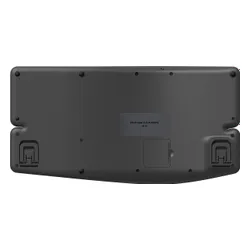 Klawiatura Logitech K860 Ergo Business bezprzewodowa 100% (full-size) szara