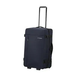 Средняя дорожная сумка Samsonite Roader Duffle - темно-синий