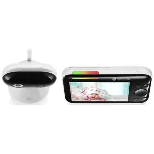 Niania elektroniczna Motorola PIP1500 Connect