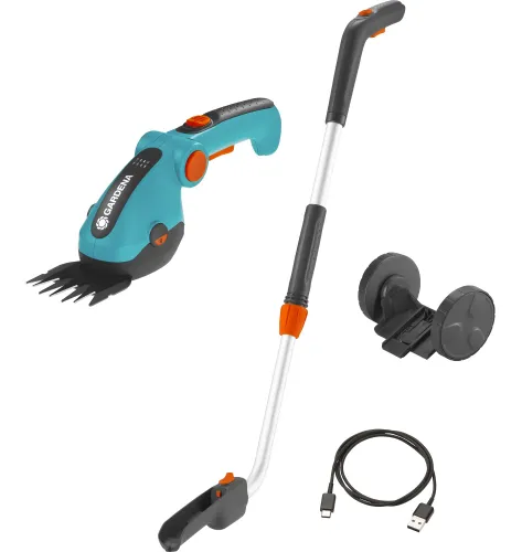 Nożyce do trawy GARDENA 9889-20 akumulatorowe