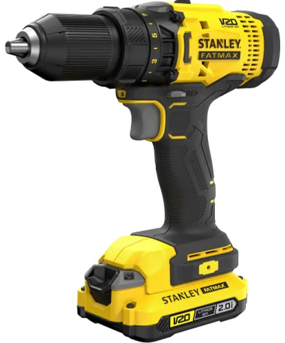 Wiertarko-wkrętarka STANLEY SFMCD700D2A-QW