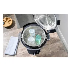 Multicooker Instant Pot Pro 6 WiFi 1200W