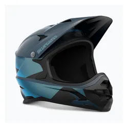 Kask rowerowy Bluegrass Intox blue matt