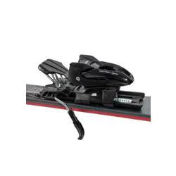 Narty zjazdowe męskie VÖLKL PEREGRINE + wiązanie MARKER VMOTION 10 z GRIP WALK 2026 - Długość (cm) - 158