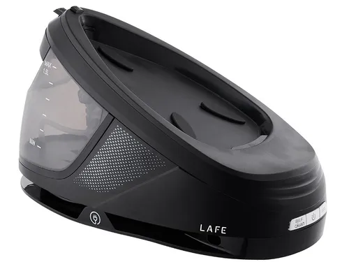 Lafe Power Steam LAFZEL47789 czarny