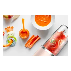 Blender kielichowy DEERMA NU05 Bezprzewodowy