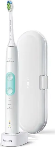 Philips Sonicare ProtectiveClean Diş Fırçası 5100 HX6857 / 28 Beyaz