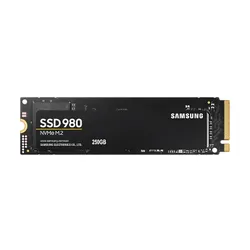 Dysk Samsung 980 250GB PCIe x4 NVMe