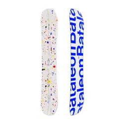 Deska snowboardowa Bataleon Stuntwood 2026 - Długość (cm) - 140