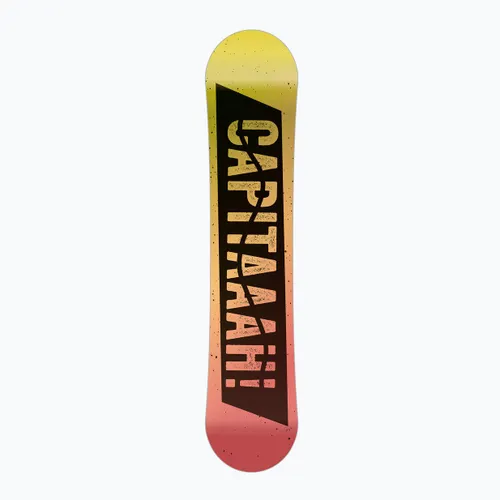 Deska snowboardowa dziecięca CAPiTA Scott Stevens Mini '25
