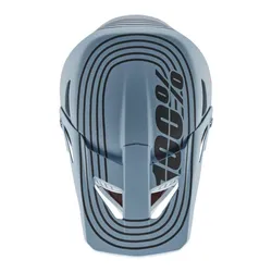 Kask rowerowy Full Face 100% STATUS