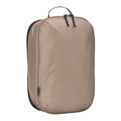Pokrowiec podróżny na ubrania Thule Clean/Dirty Cube - gentle beige