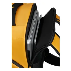 Plecak kabinowy Samsonite Paradiver Light XS Underseater - yellow