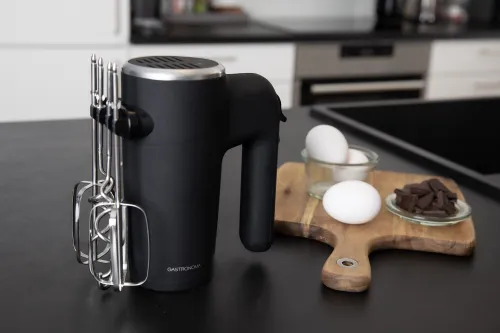 Mikser ręczny Gastronoma 18200002 500W