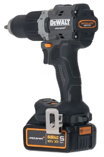 Wiertarko-wkrętarka DEWALT DCD85MM2T-QW