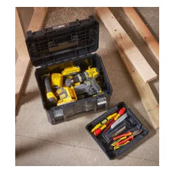 Skrzynia na narzędzia STANLEY Fatmax Pro-Stack FMST1-71971