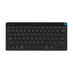 Klawiatura membranowa JLab GO Keyboard Czarny