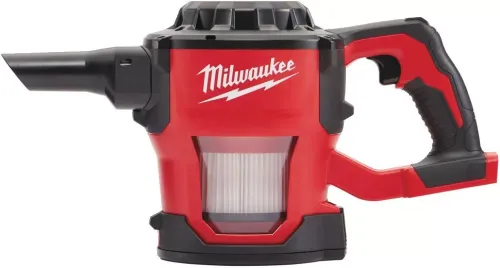 Kompakt Elektrikli Süpürge Milwaukee M18 CV-0