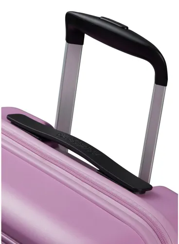 Чемодан American Tourister Astrobeam - pastel lavender