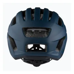Kask rowerowy Alpina Paranus navy matt