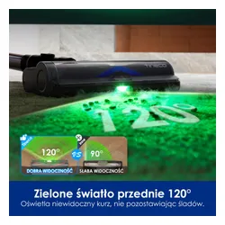 Odkurzacz TINECO Pure One S50 Pro